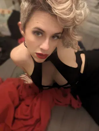OnlyFans cuenta bettybolted avatar 1
