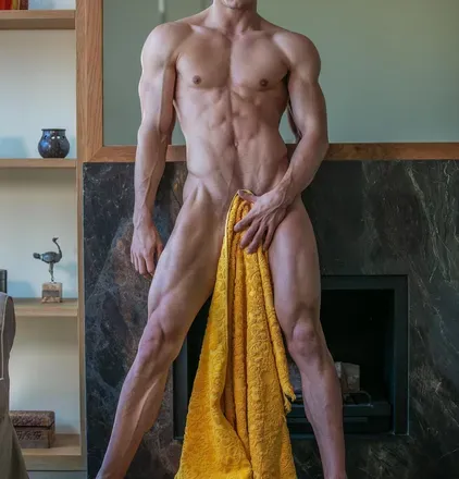OnlyFans cuenta azarneves avatar 1