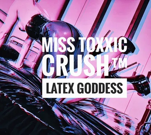 OnlyFans account  miss_toxxic_crush header 2