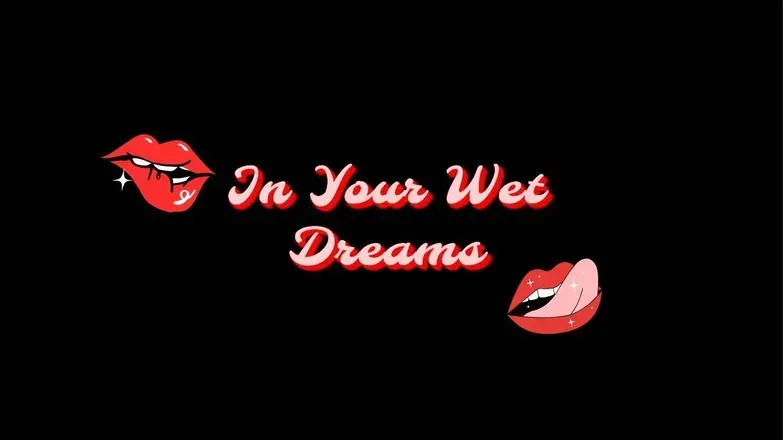 OnlyFans account  inurwetdreamz header 2