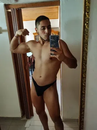 OnlyFans cuenta joujohe avatar 1
