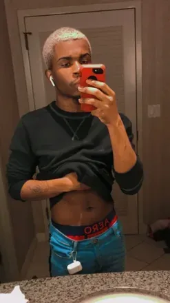 OnlyFans cuenta iamerosvalentine avatar 1