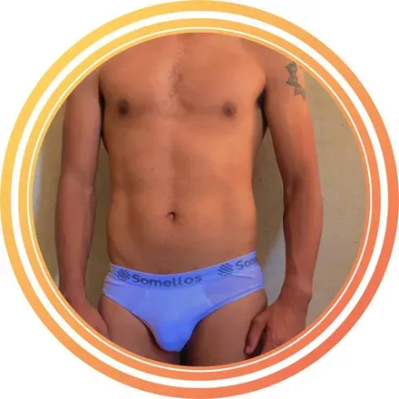 OnlyFans cuenta angelsdarck26 avatar 1