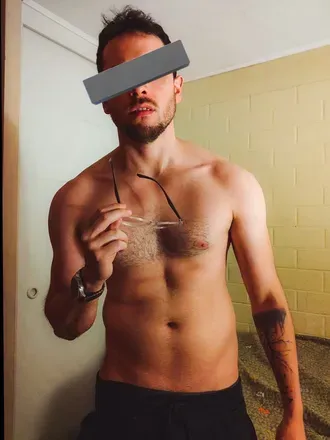 OnlyFans cuenta pipebisex avatar 1