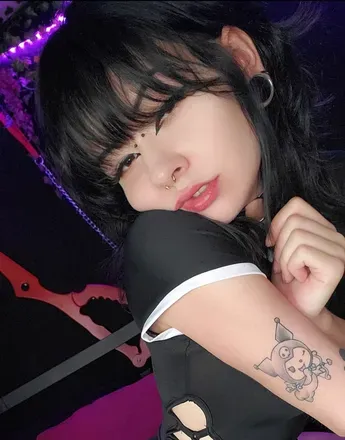 OnlyFans cuenta bscrdkidfree avatar 1