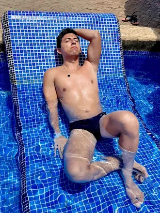OnlyFans cuenta atorres_9 avatar 1
