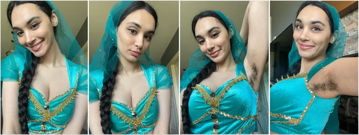 OnlyFans cuenta sahabby header 2