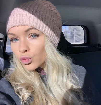 OnlyFans cuenta natashaforever avatar 1