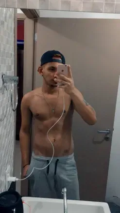 OnlyFans cuenta guilher59732793 avatar 1