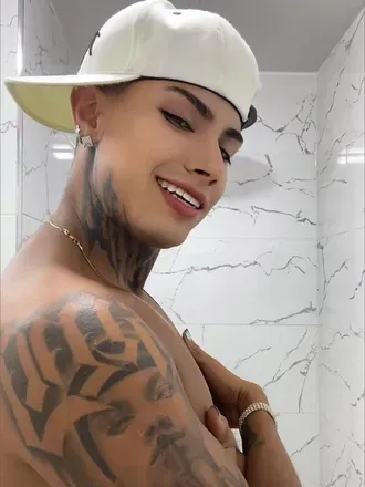 OnlyFans cuenta robin.alexis.parra.g avatar 1