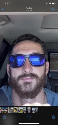 OnlyFans account  thundergage avatar 1