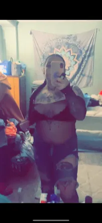 OnlyFans cuenta princesssnowbunny header 2