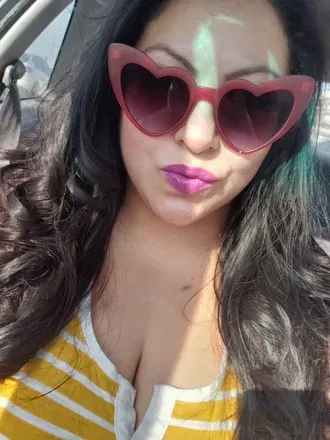 OnlyFans cuenta imyourlynnbaby avatar 1
