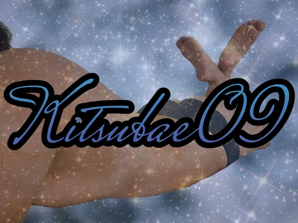 OnlyFans cuenta kitsuebae09 header 2