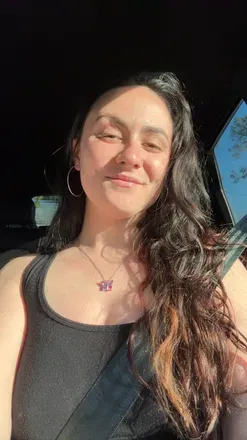 OnlyFans account  butterflyy.kisses avatar 1