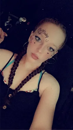 OnlyFans cuenta gingerbabii300 header 2