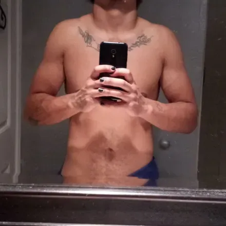 OnlyFans cuenta k.ricoo avatar 1
