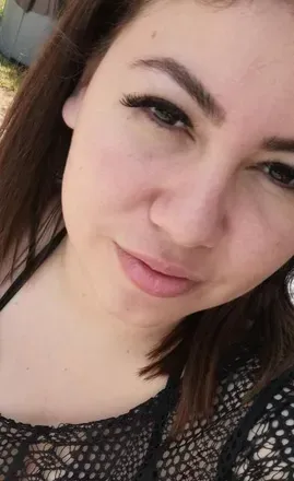 OnlyFans cuenta fernanda_blady avatar 1