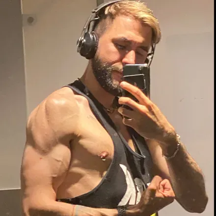 OnlyFans cuenta mati_fit avatar 1