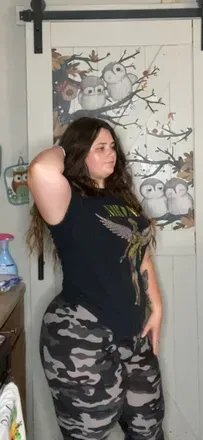 OnlyFans cuenta thickmami3602 avatar 1