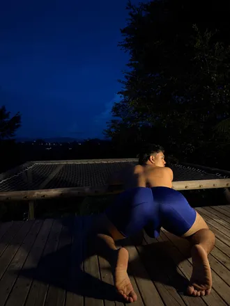 OnlyFans account  bigboylatino header 2