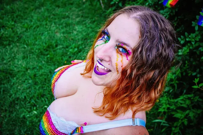 OnlyFans cuenta karen_marie avatar 1