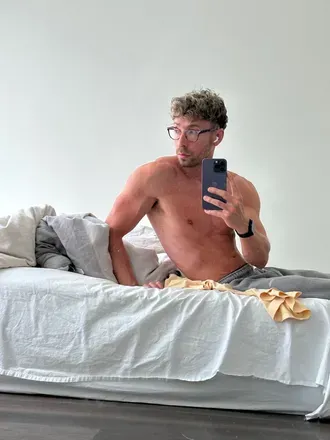 OnlyFans cuenta curtisryan8 avatar 1