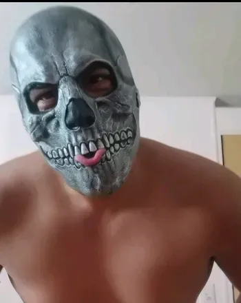 OnlyFans cuenta psiquemex avatar 1