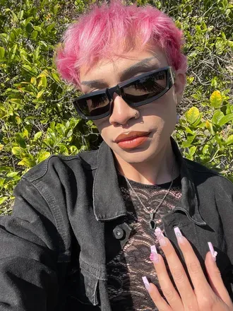 OnlyFans cuenta glitterrmilk avatar 1