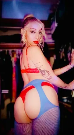 OnlyFans account  bookitty91 avatar 1