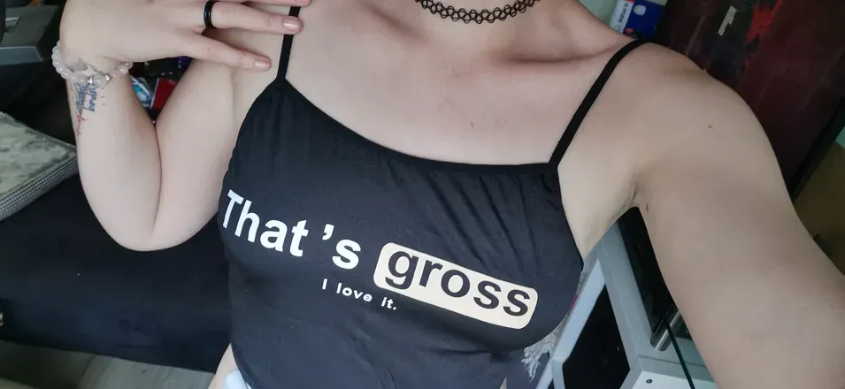 OnlyFans account  bionicdoll header 2