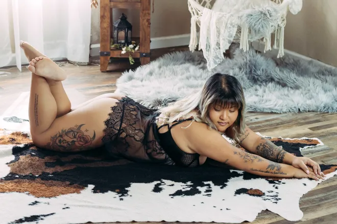 OnlyFans account  cecesessions header 2