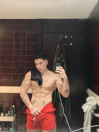 OnlyFans cuenta davidjsc avatar 1