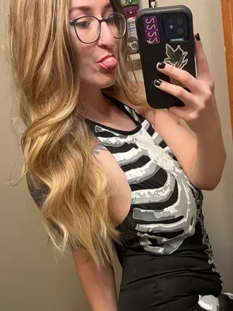 OnlyFans cuenta sexystellajade avatar 1