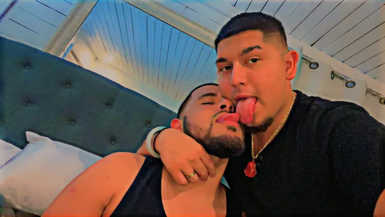 OnlyFans cuenta latinpapis22 header 2