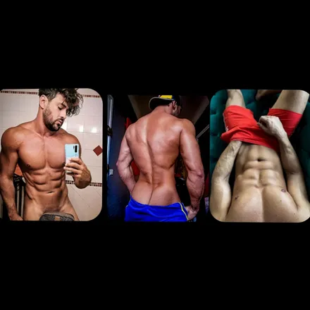 OnlyFans account  gabano-officiel header 2