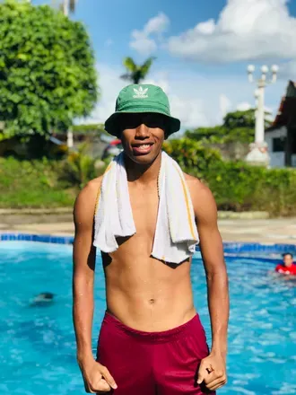OnlyFans cuenta elteizer avatar 1