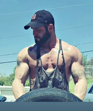 OnlyFans cuenta vanillagorilla314 header 2