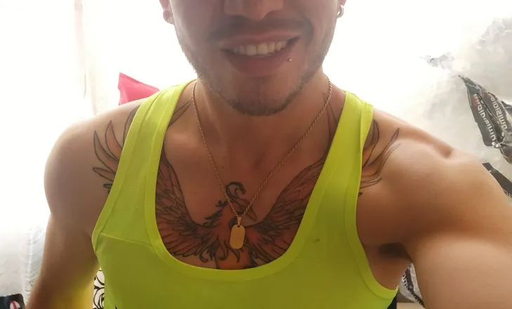OnlyFans cuenta pharaoh420 header 2