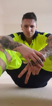 OnlyFans account  inkysaurus avatar 1