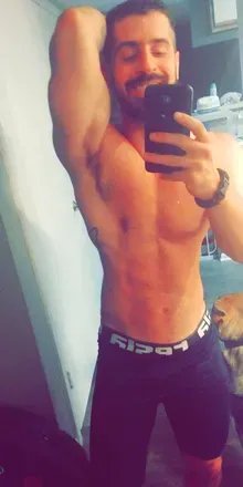 OnlyFans cuenta fitnessexclusive avatar 1