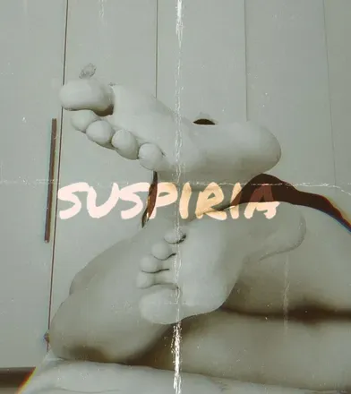 OnlyFans cuenta feetsuspiria avatar 1