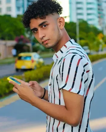 OnlyFans cuenta jay_orozco avatar 1