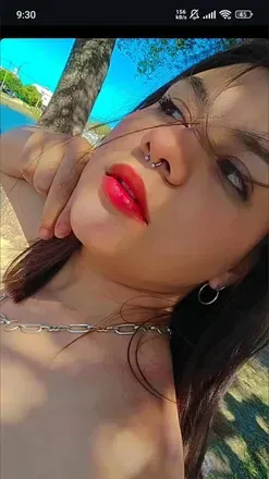 OnlyFans cuenta ericaqok avatar 1