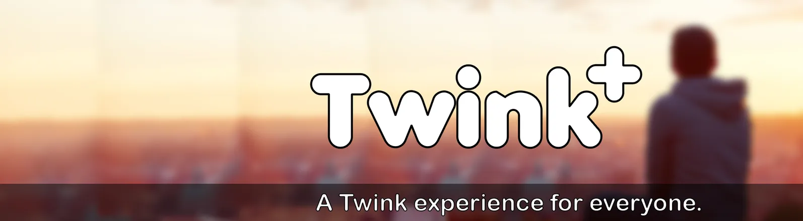 OnlyFans account  twinkplus header 2