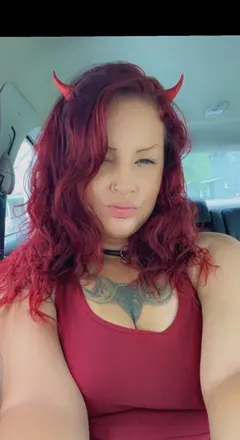 OnlyFans cuenta mrs.cherry.grey69 avatar 1