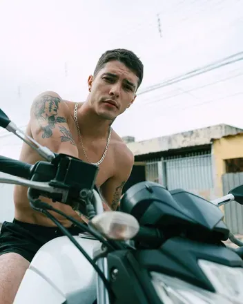 OnlyFans cuenta geovanesds avatar 1