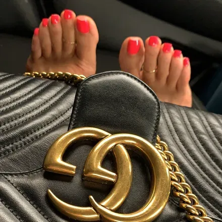OnlyFans cuenta feet_of_unicorn avatar 1