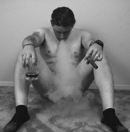 OnlyFans cuenta jamesmadcock avatar 1