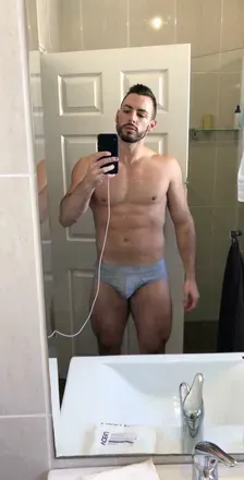 OnlyFans cuenta m_s_sidney avatar 1